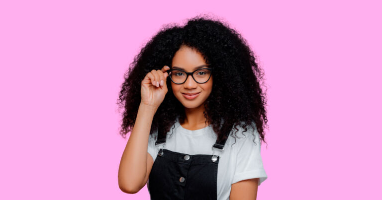 Qué hacer y qué no hacer en el cabello Rizado