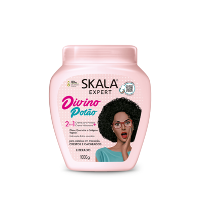 Divino Potao 2 en 1 SKALA - 1Kg.