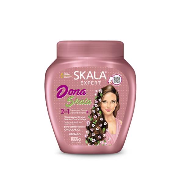 Dona Skala 2 en 1 SKALA - SKALA - 1Kg.