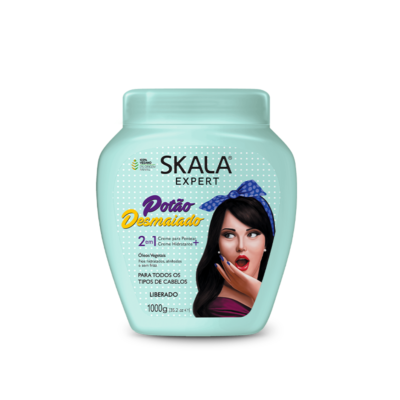 Potao Desmaiado 2 en1 SKALA - 1Kg.