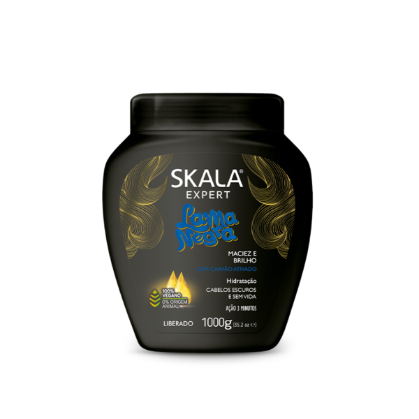 Tratamiento Lama Negra SKALA - 1Kg.