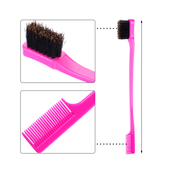 Cepillo Baby Hair Syler - Imagen 2