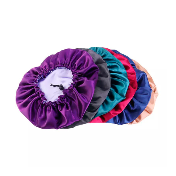 Gorro de Satén - Imagen 3