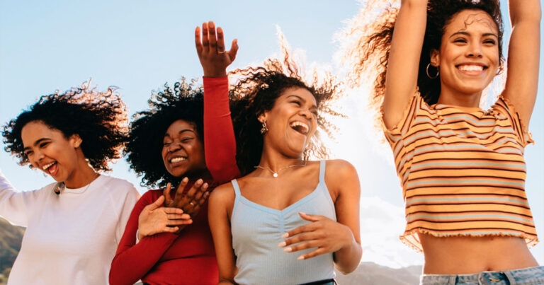 ¿Qué es el Método Curly Girl?