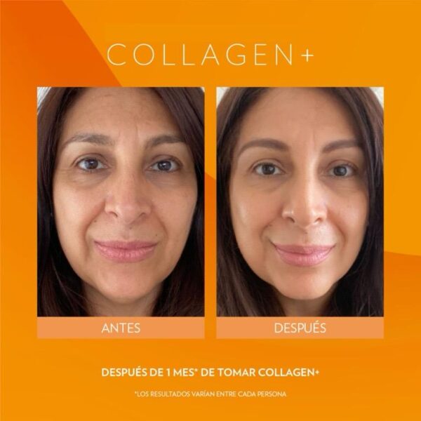 Colágeno - Collagen + - Imagen 2
