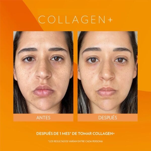 Colágeno - Collagen + - Imagen 4