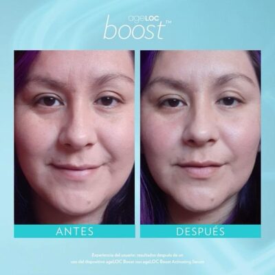 ageLOC® Boost Essentials NUSKIN - Imagen 10