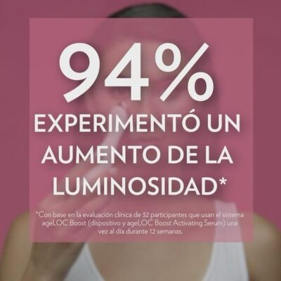 ageLOC® Boost Essentials NUSKIN - Imagen 11