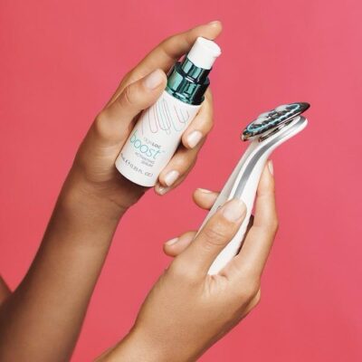 ageLOC® Boost Essentials NUSKIN - Imagen 7