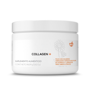 Colageno