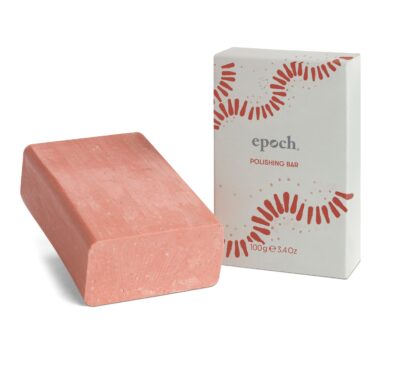 Epoch -Polishing Bar 100gr
