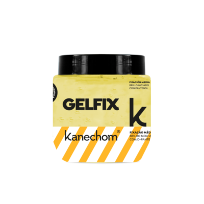 Gel Amarillo Fix 230g