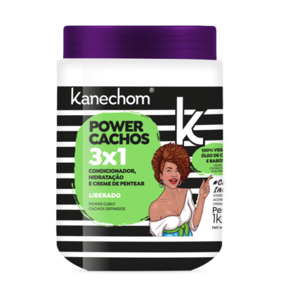 Power Cachos 3x1 | 1kg